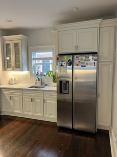 114 Josephine Ave, Powder House Square