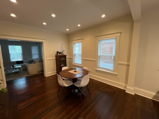 114 Josephine Ave, Powder House Square