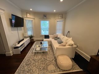 114 Josephine Ave, Powder House Square