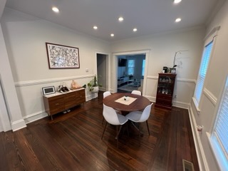 114 Josephine Ave, Powder House Square