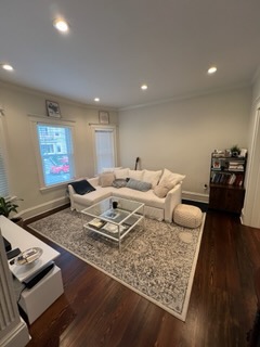 114 Josephine Ave, Powder House Square