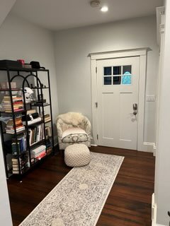 114 Josephine Ave, Powder House Square