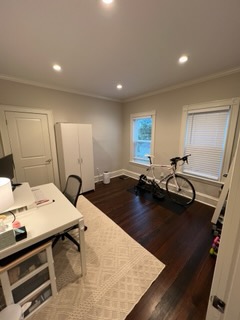 114 Josephine Ave, Powder House Square