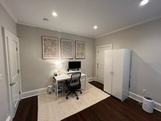 114 Josephine Ave, Powder House Square