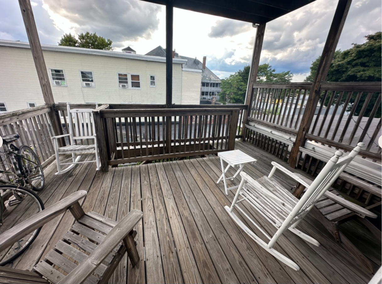 10 Warren St, West Medford