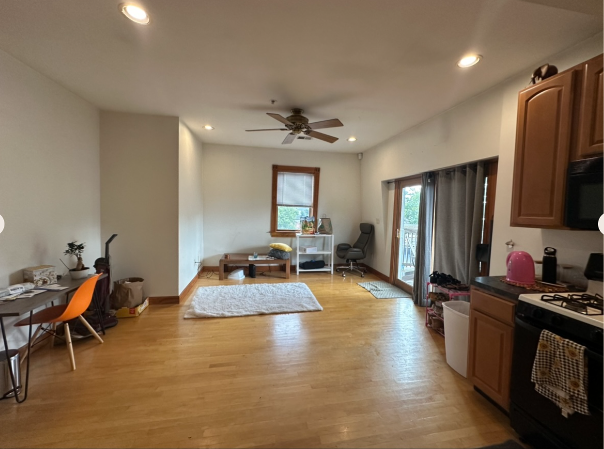 10 Warren St, West Medford