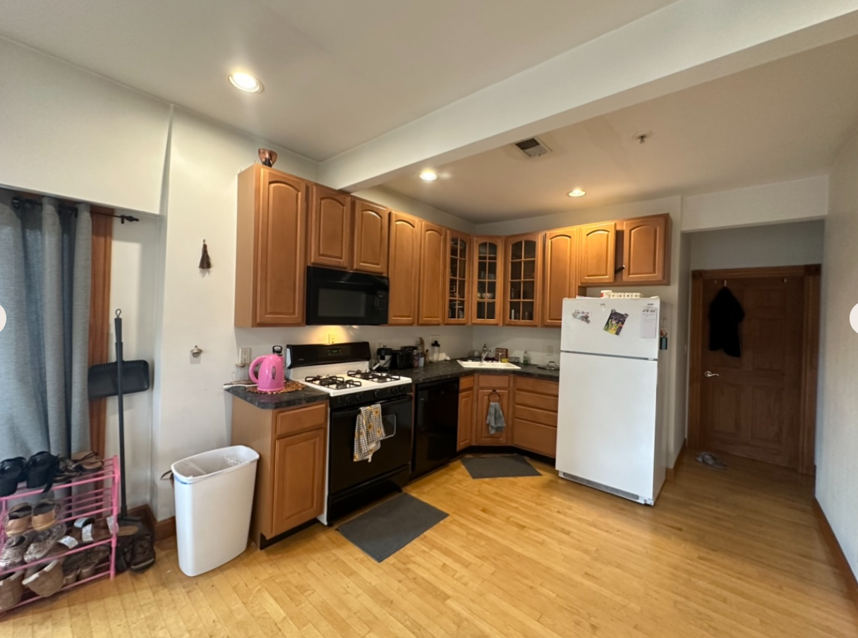 10 Warren St, West Medford