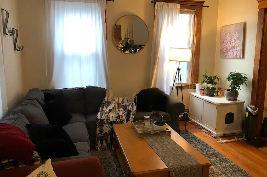 79 Capen St, Medford