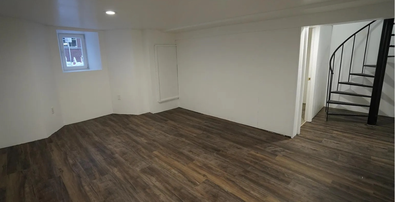 358 Putnam Ave, Cambridgeport