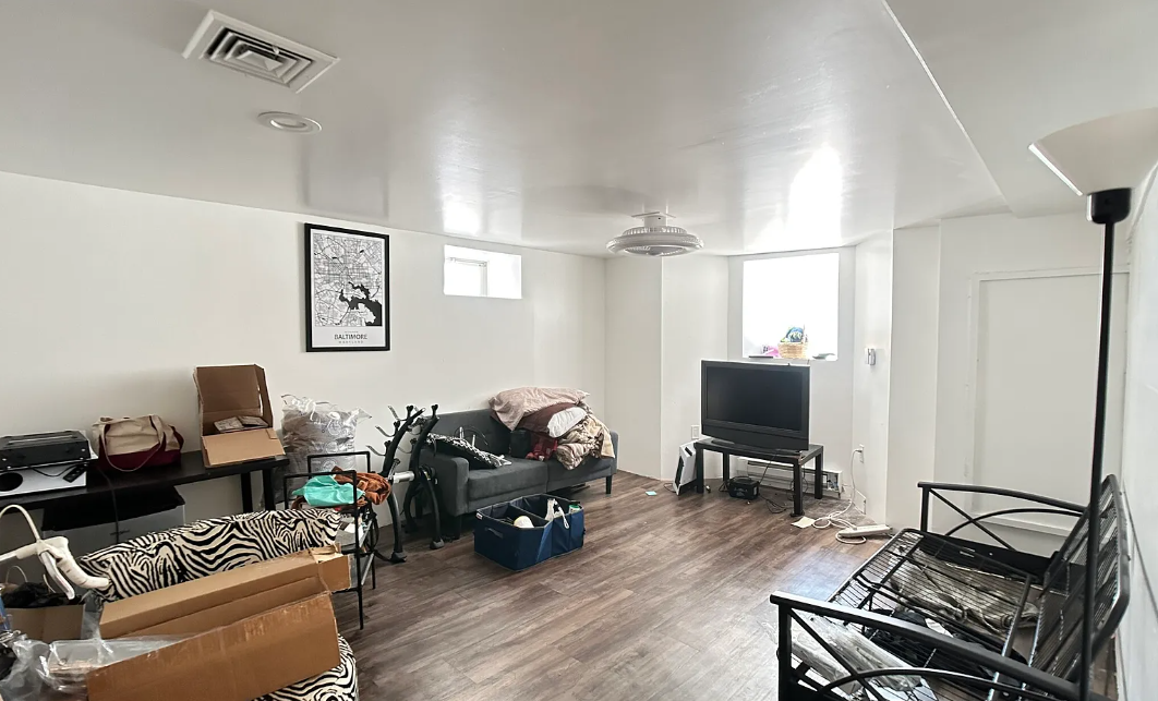 358 Putnam Ave, Cambridgeport