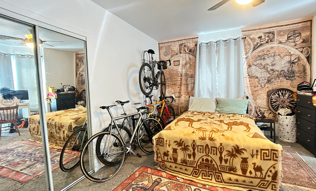 358 Putnam Ave, Cambridgeport