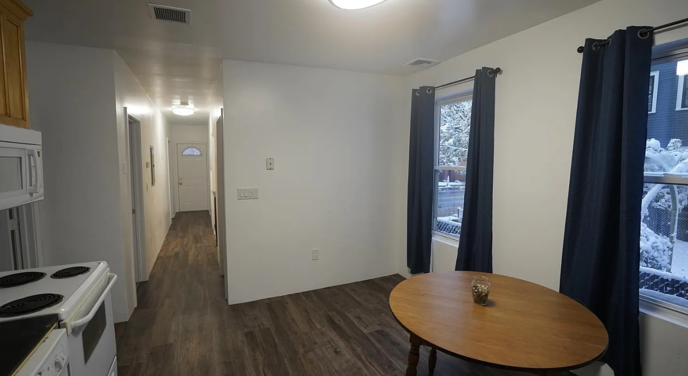 358 Putnam Ave, Cambridgeport