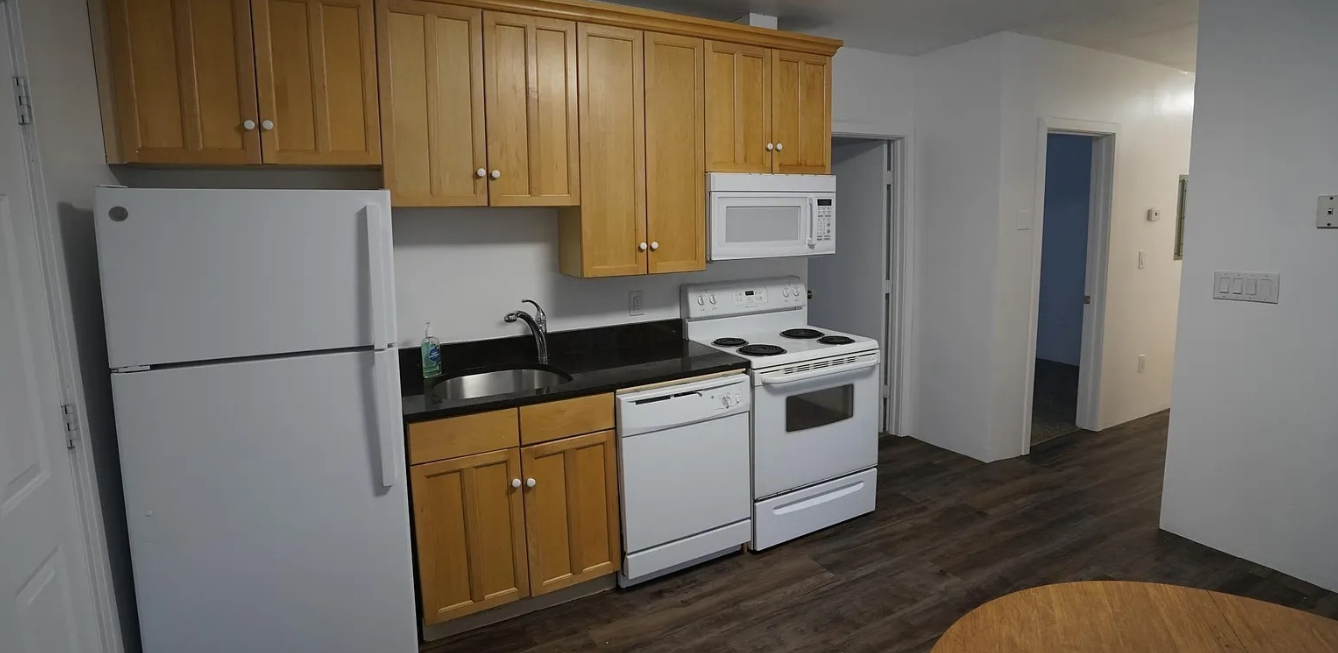 358 Putnam Ave, Cambridgeport