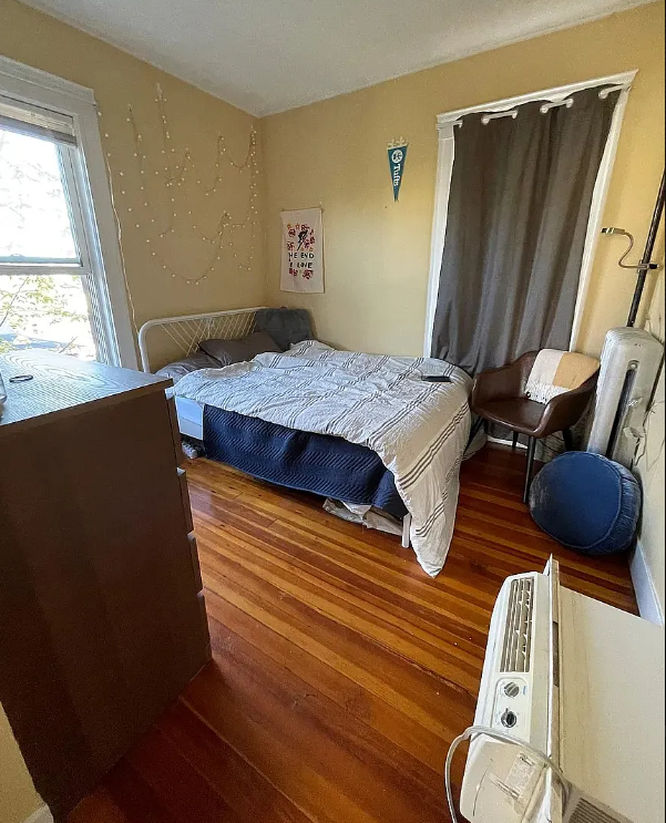 123 Winthrop St, Medford