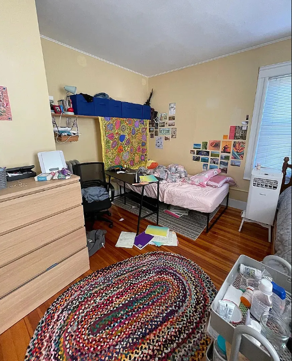 123 Winthrop St, Medford