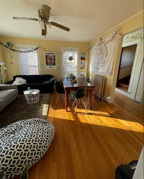 123 Winthrop St, Medford