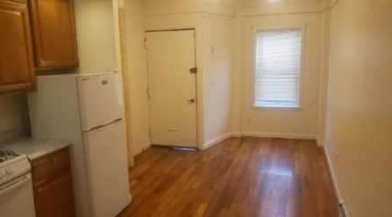 286 Beacon St, Ward Two