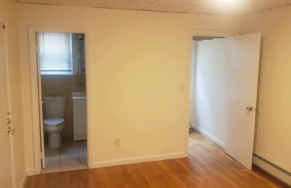 286 Beacon St, Ward Two