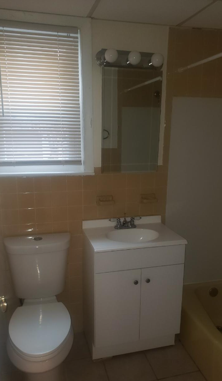 286 Beacon St, Ward Two