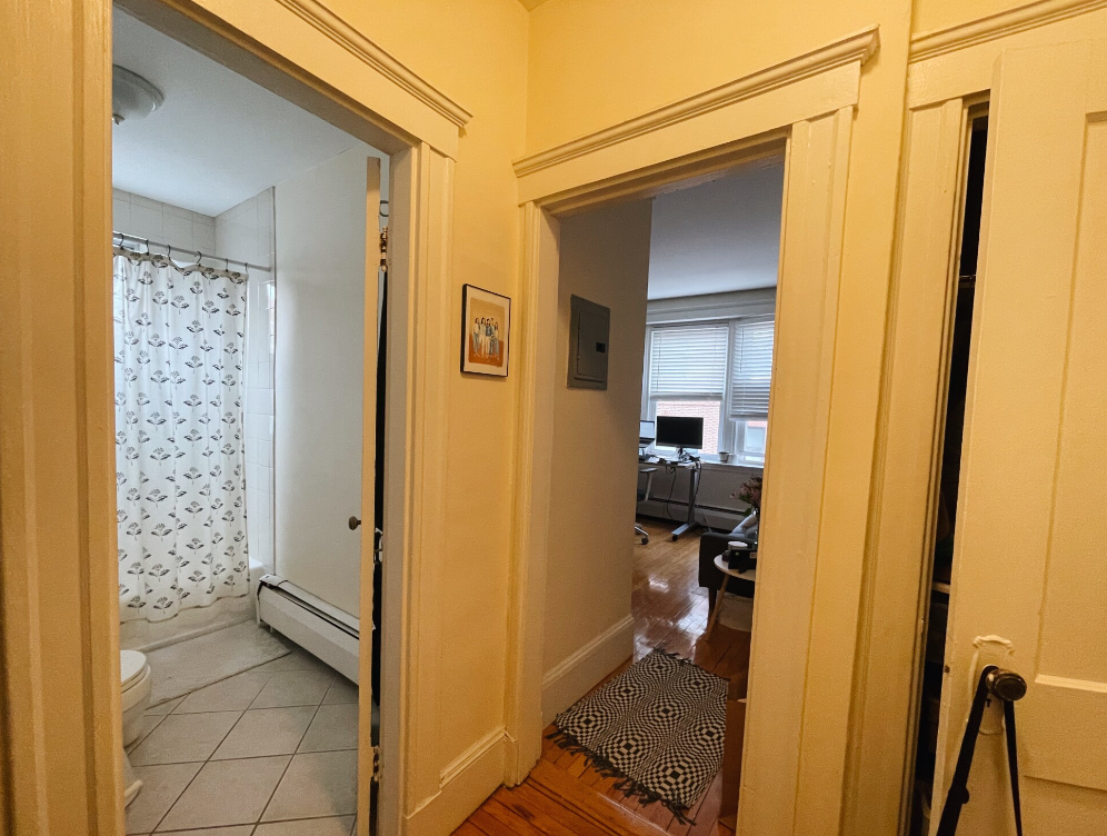 47 Inman St, Mid-Cambridge