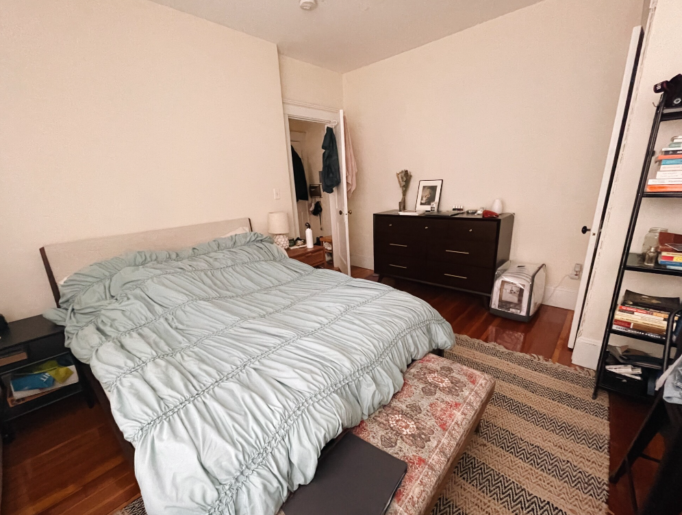 47 Inman St, Mid-Cambridge