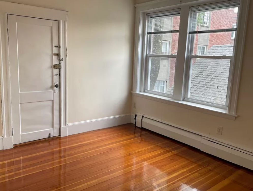 47 Inman St, Mid-Cambridge