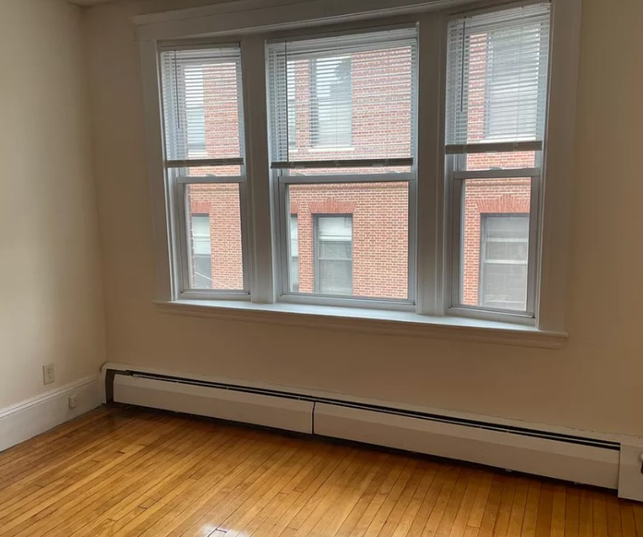 47 Inman St, Mid-Cambridge