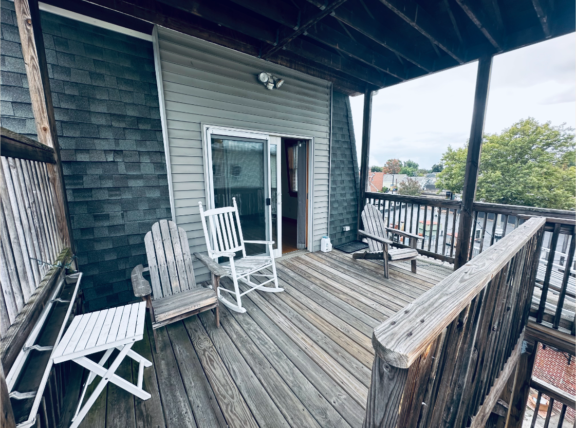 10 Warren St, West Medford