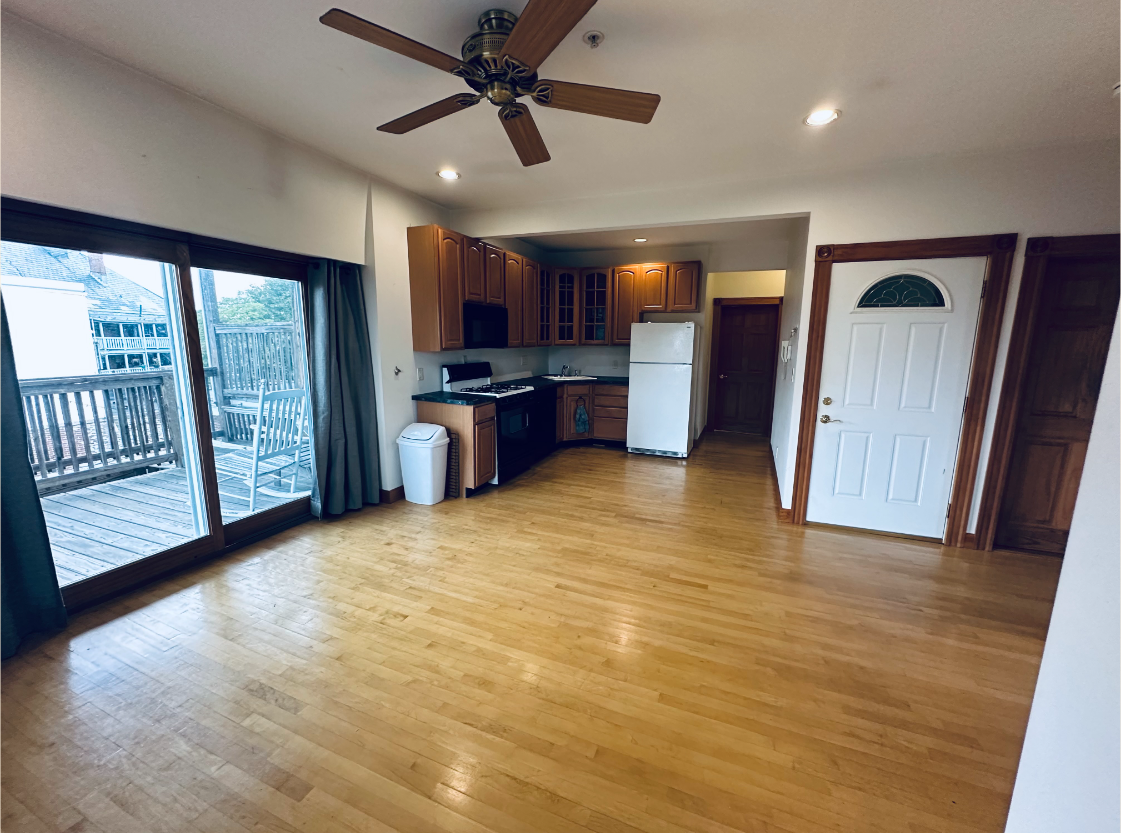 10 Warren St, West Medford