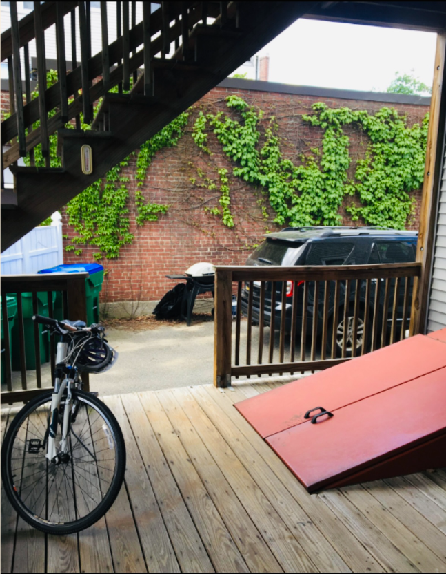 10 Warren St, West Medford