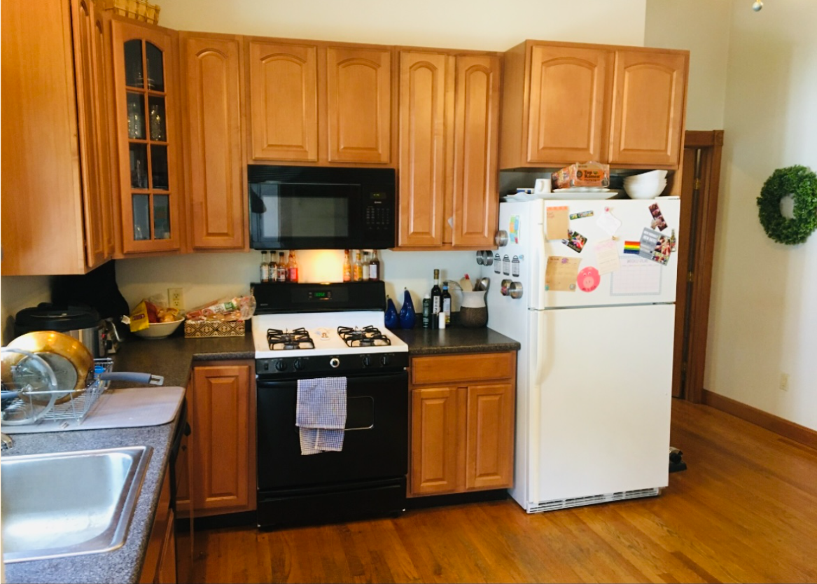 10 Warren St, West Medford