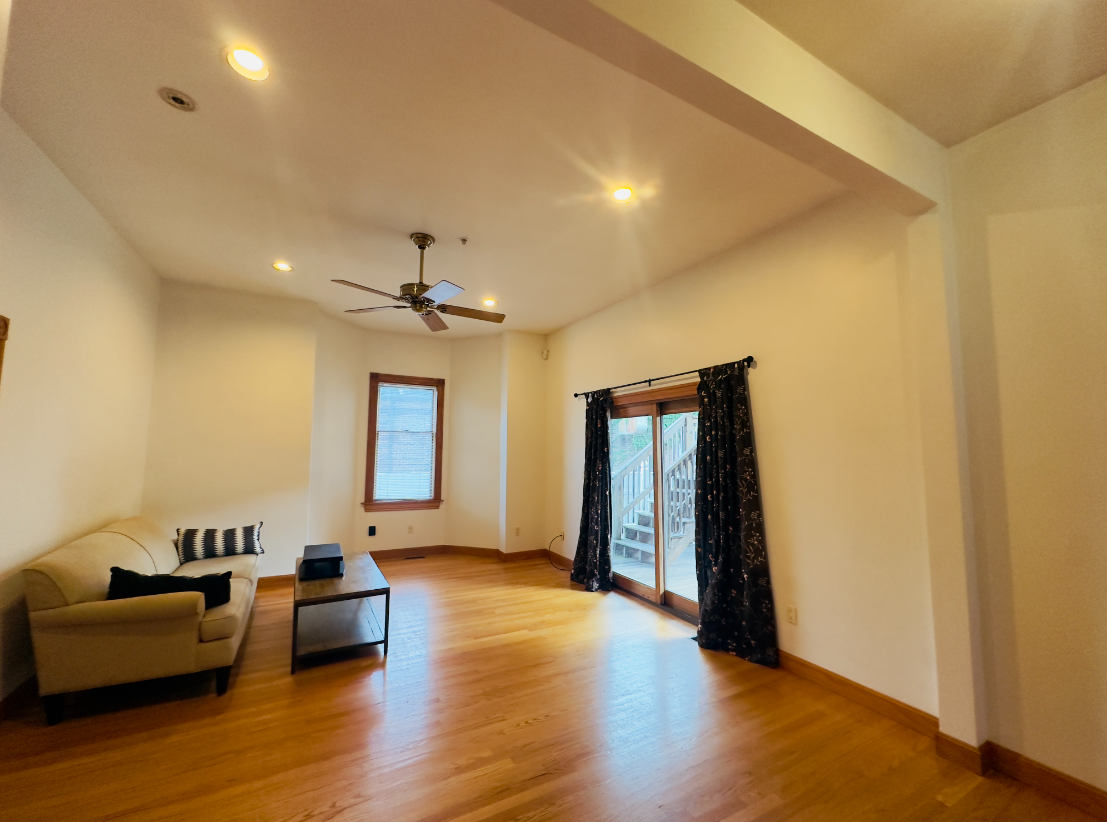 10 Warren St, West Medford