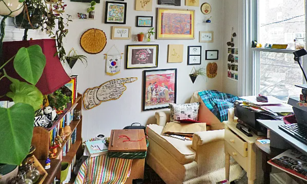 357 Prospect St, Wellington-Harrington