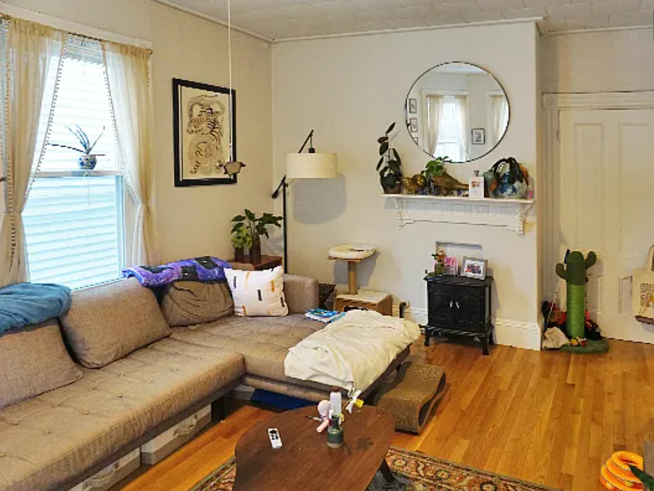 357 Prospect St, Wellington-Harrington