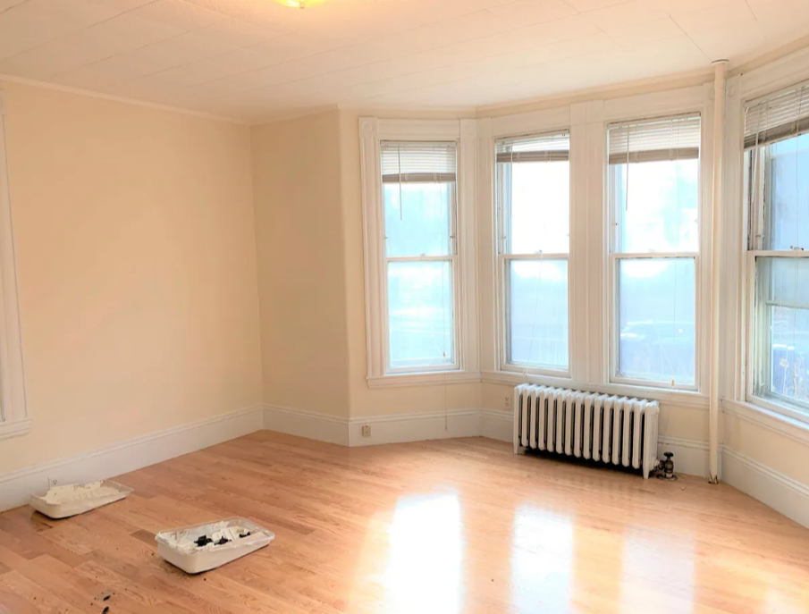 381 Harvard St, Mid-Cambridge