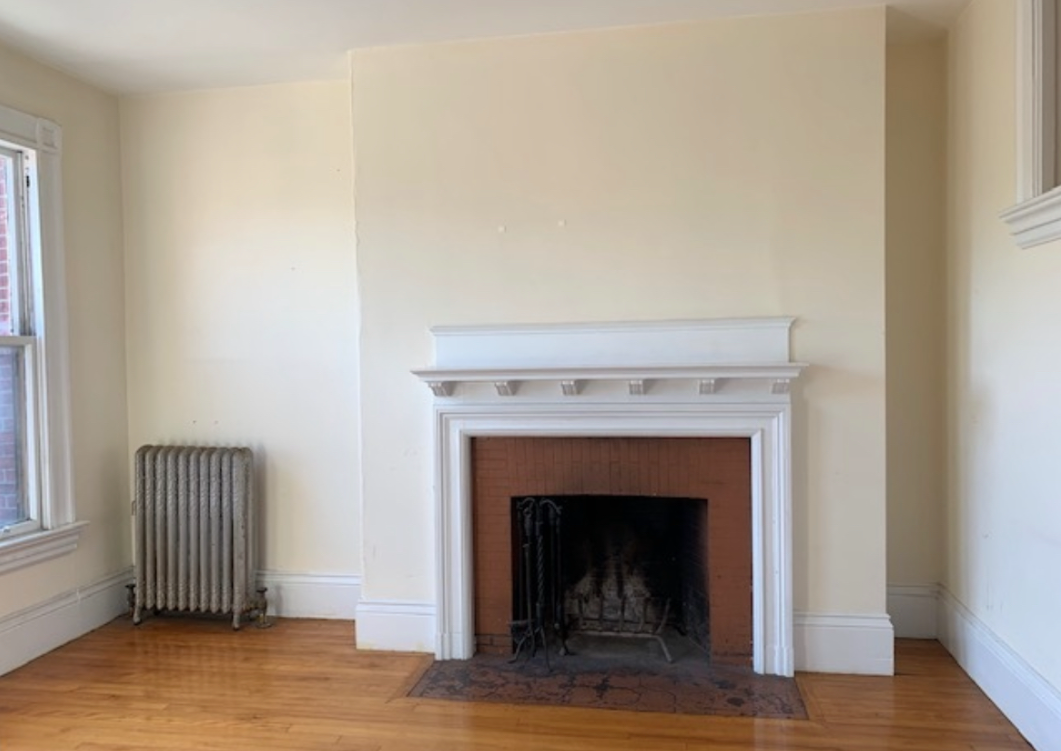 2 Ware St, Mid-Cambridge