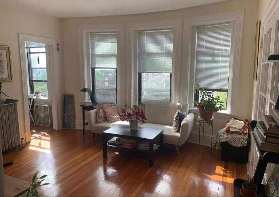 885 Massachusetts Ave, Central Square