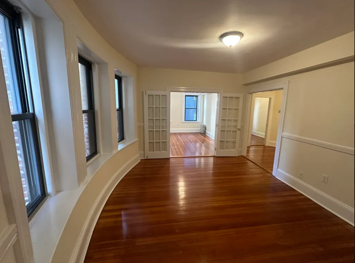 885 Massachusetts Ave, Central Square