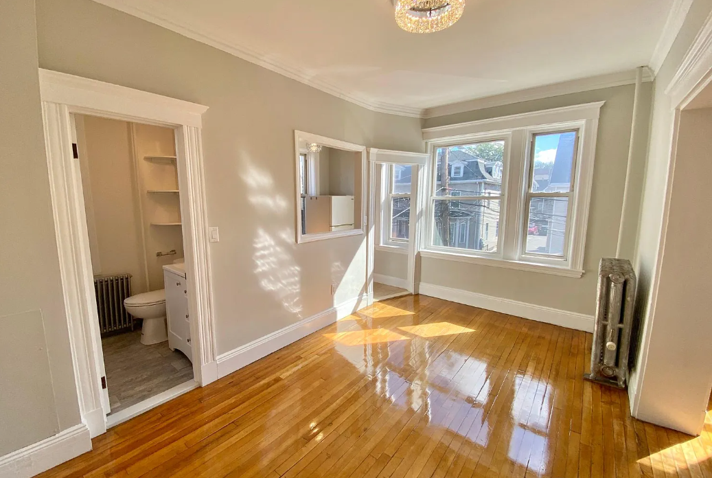 12 Farrington Ave, Allston