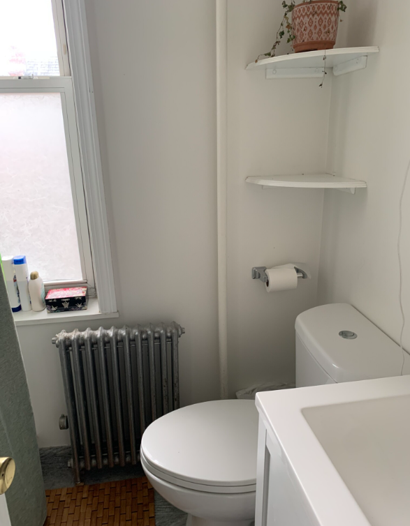 12 Farrington Ave, Allston