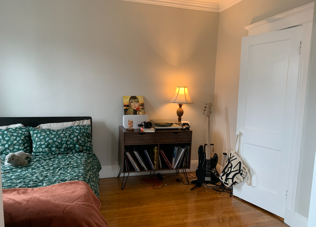 12 Farrington Ave, Allston