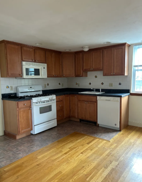 3 8th St, East Cambridge