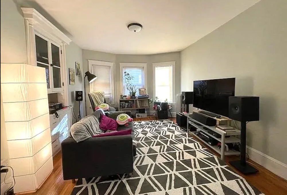 19 Berwick Rd, South Medford