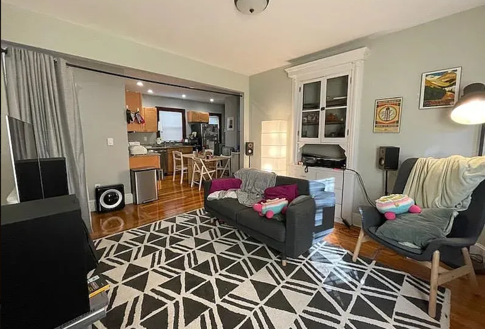 19 Berwick Rd, South Medford