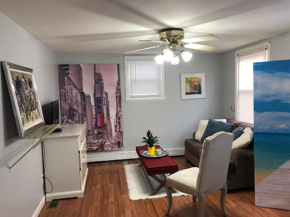 124 Princeton St, South Medford