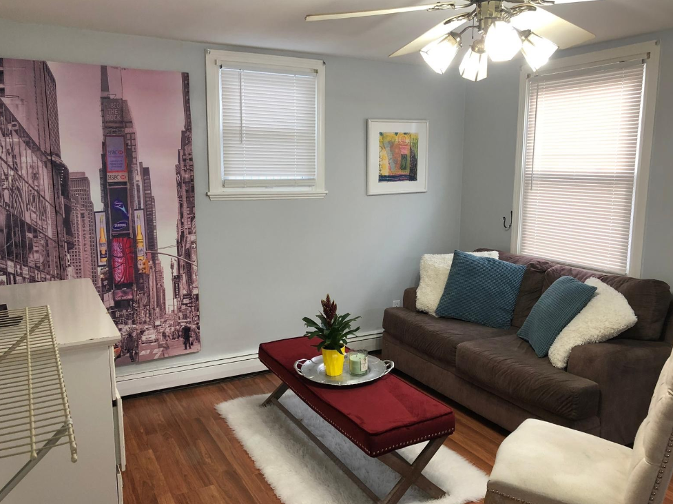 124 Princeton St, South Medford