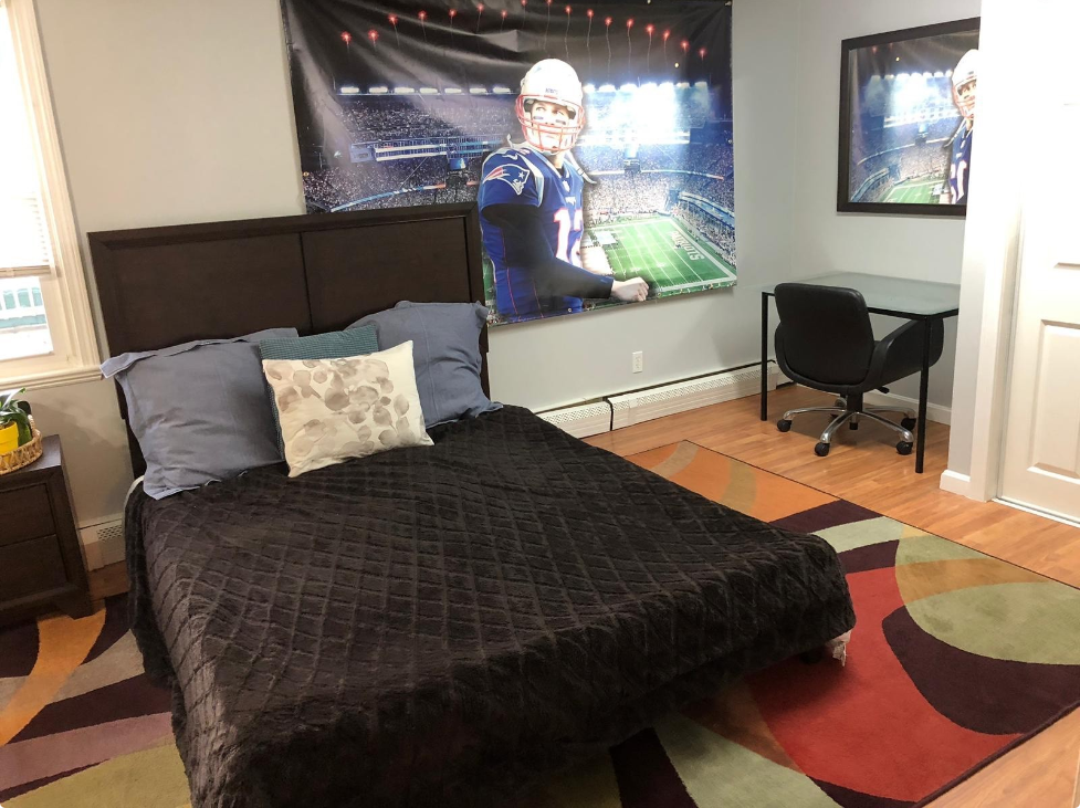 124 Princeton St, South Medford