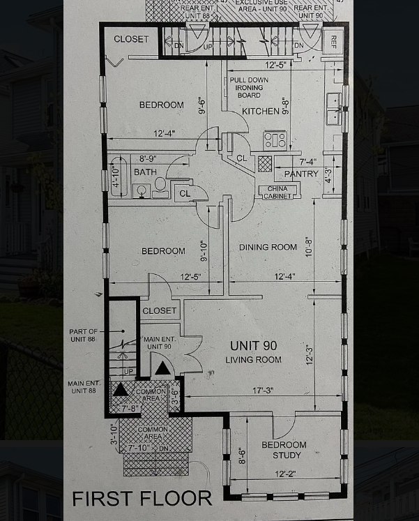 90 Belmont St, Watertown