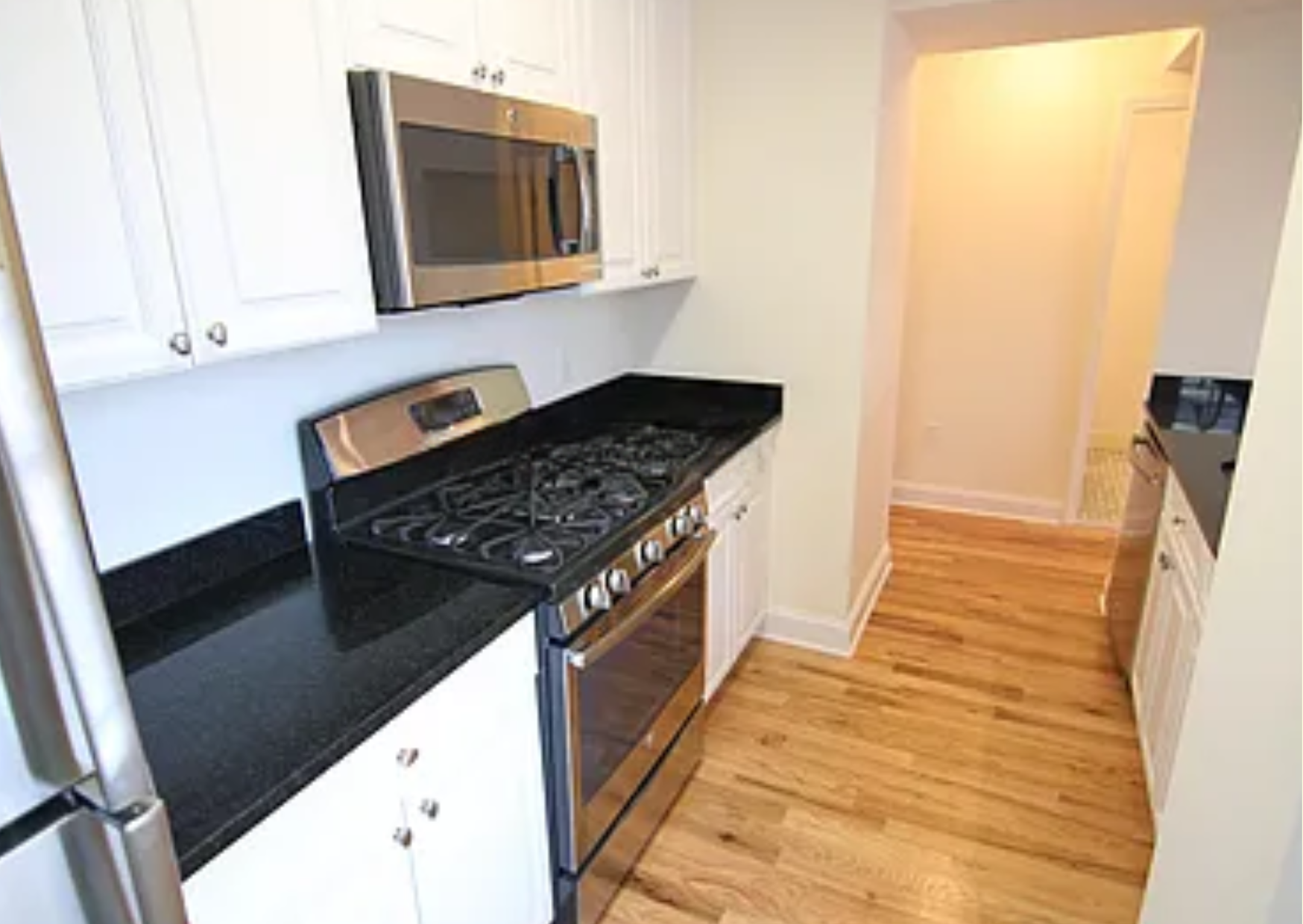 55 Langdon St, Neighborhood Nine