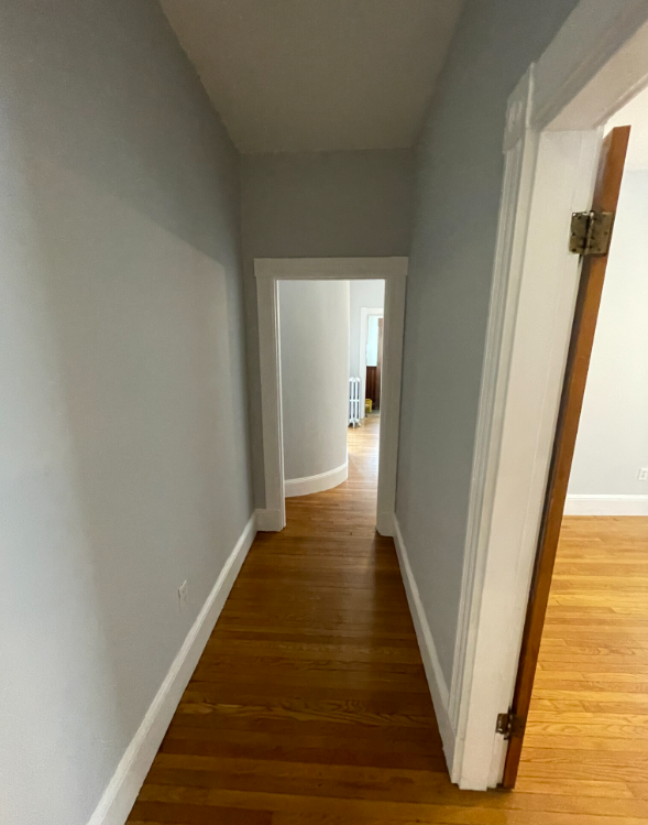 1537 Cambridge St, Mid-Cambridge